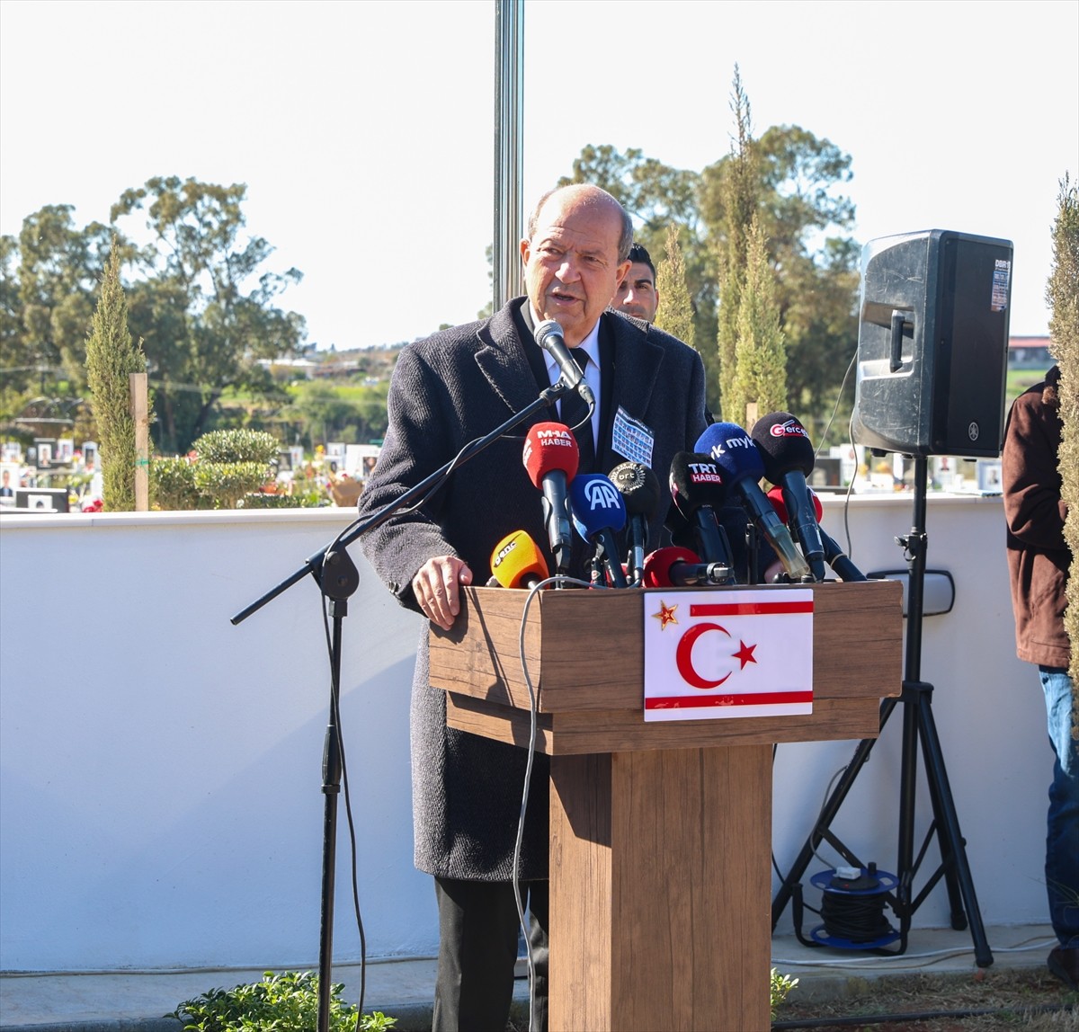 Kahramanmaraş merkezli 6 Şubat 2023 depremlerinde hayatını kaybedenler, Kuzey Kıbrıs Türk...