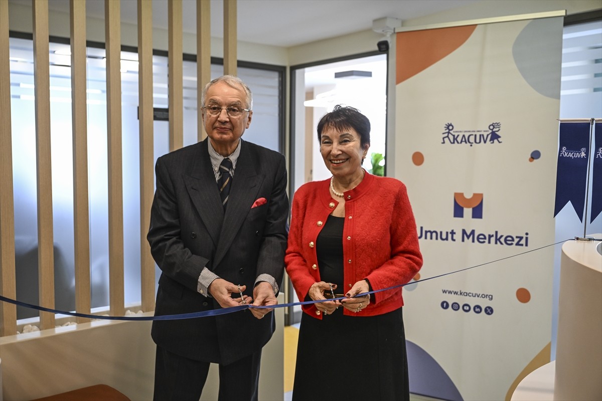 Kanser tanısı almış çocuklar ile ailelerine yönelik psikososyal destek sunmak amacıyla "Kanserli...