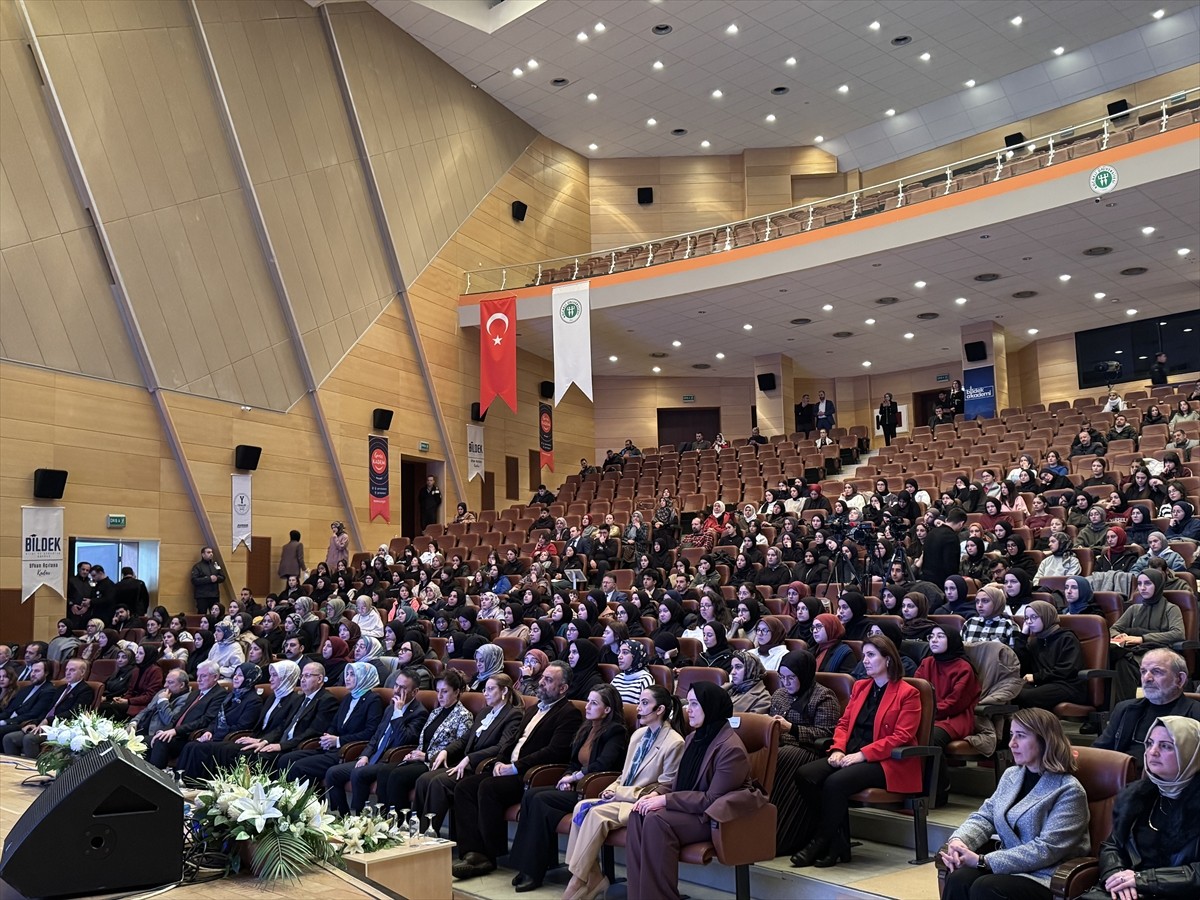 Kocaeli Üniversitesi (KOÜ) gençlik kulüpleri tarafından, 28 Şubat sürecinin toplumsal etkilerinin...