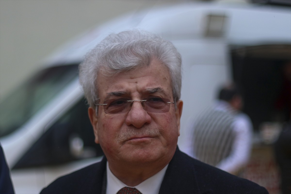 Mamak İlçe Milli Eğitim Müdürlüğü ve Türk Kızılayı Mamak Şubesi tarafından, "Okulumda KANpanya...