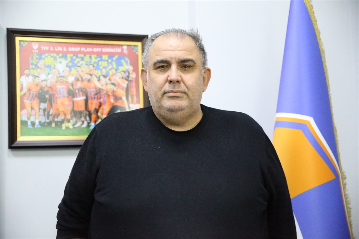 Nesine 2. Lig ekiplerinden İskenderunspor, yeni stadının açılışını Süper Lig ekiplerinden...