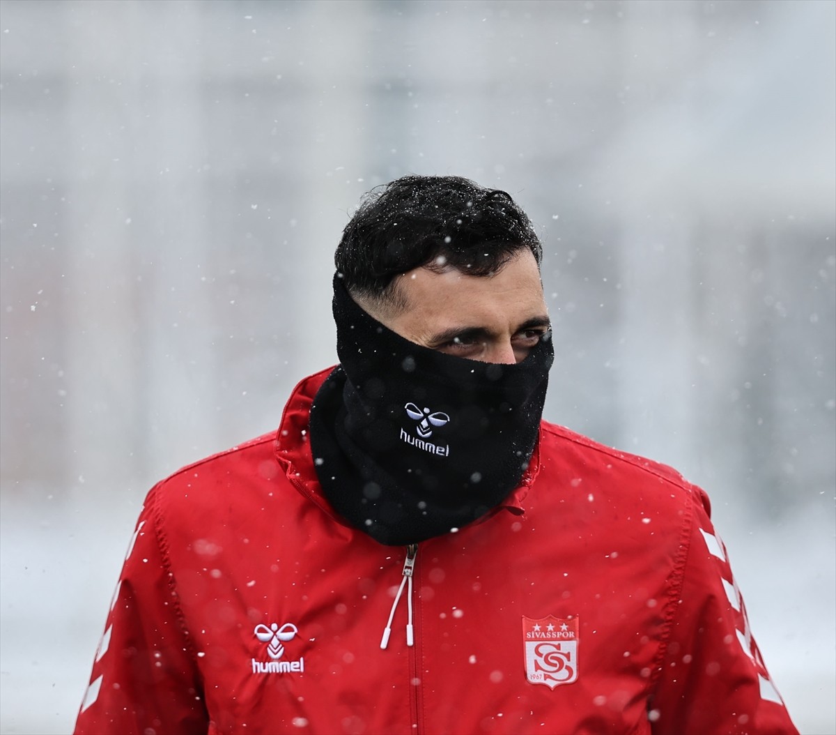 Net Global Sivasspor, Trendyol Süper Lig'in 24. haftasında 15 Şubat Cumartesi günü deplasmanda...