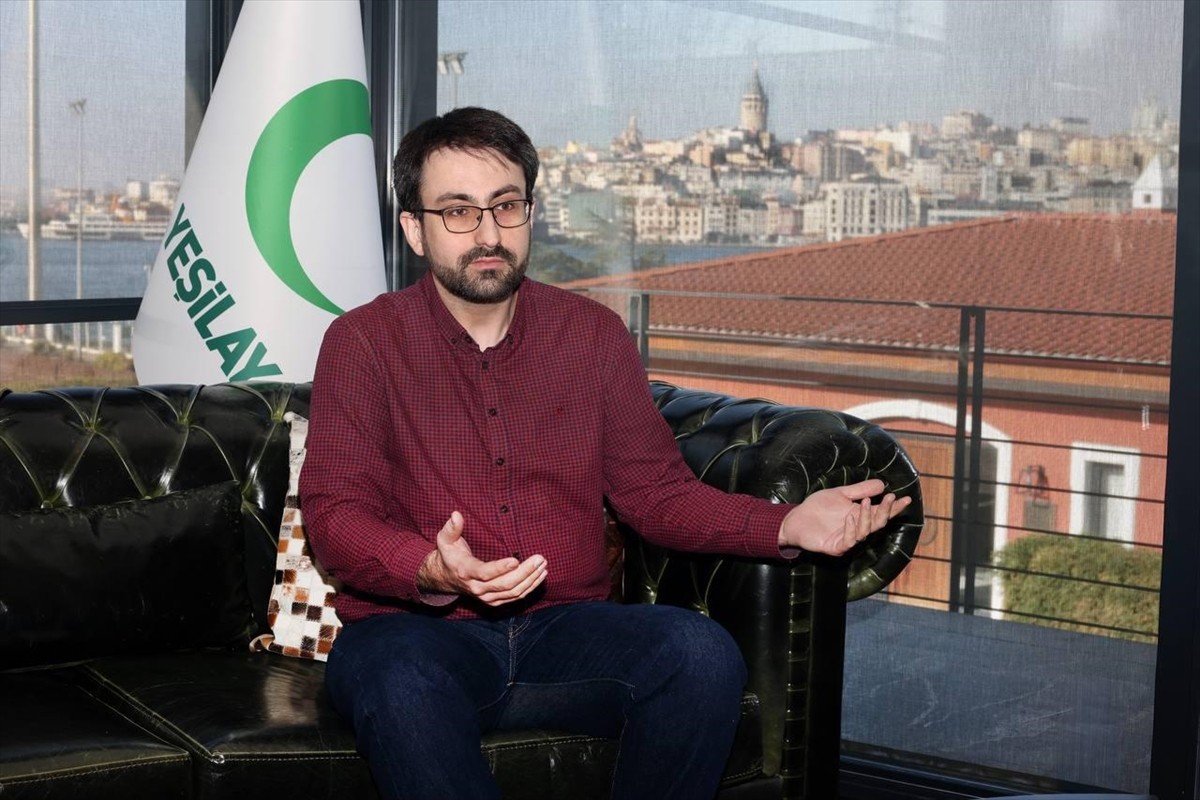 Sosyal medyada tütünü özendiren içerikler, Yeşilayın desteklediği yapay zeka içeren yazılım...