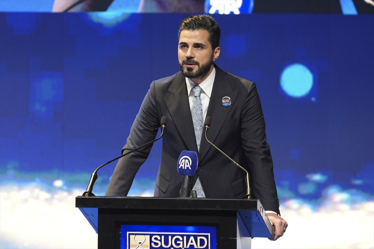 Sultanbeyli Girişimci İş Adamları Derneğinin (SUGİAD), Türkiye ve dünya için değer taşıyan...