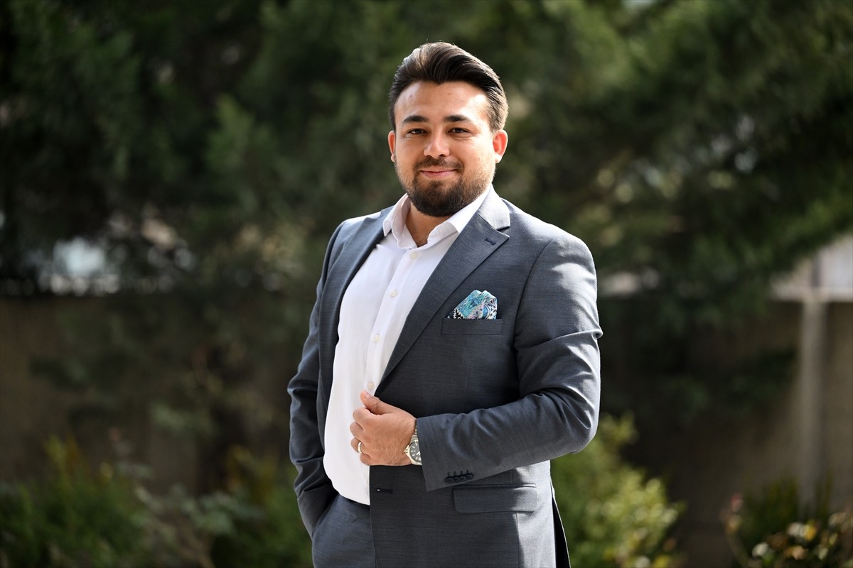 TikTok Devletlerle İlişkiler ve Kamu Politikaları Türkiye ve Levant Bölge Başkanı Fatih Kafadar...