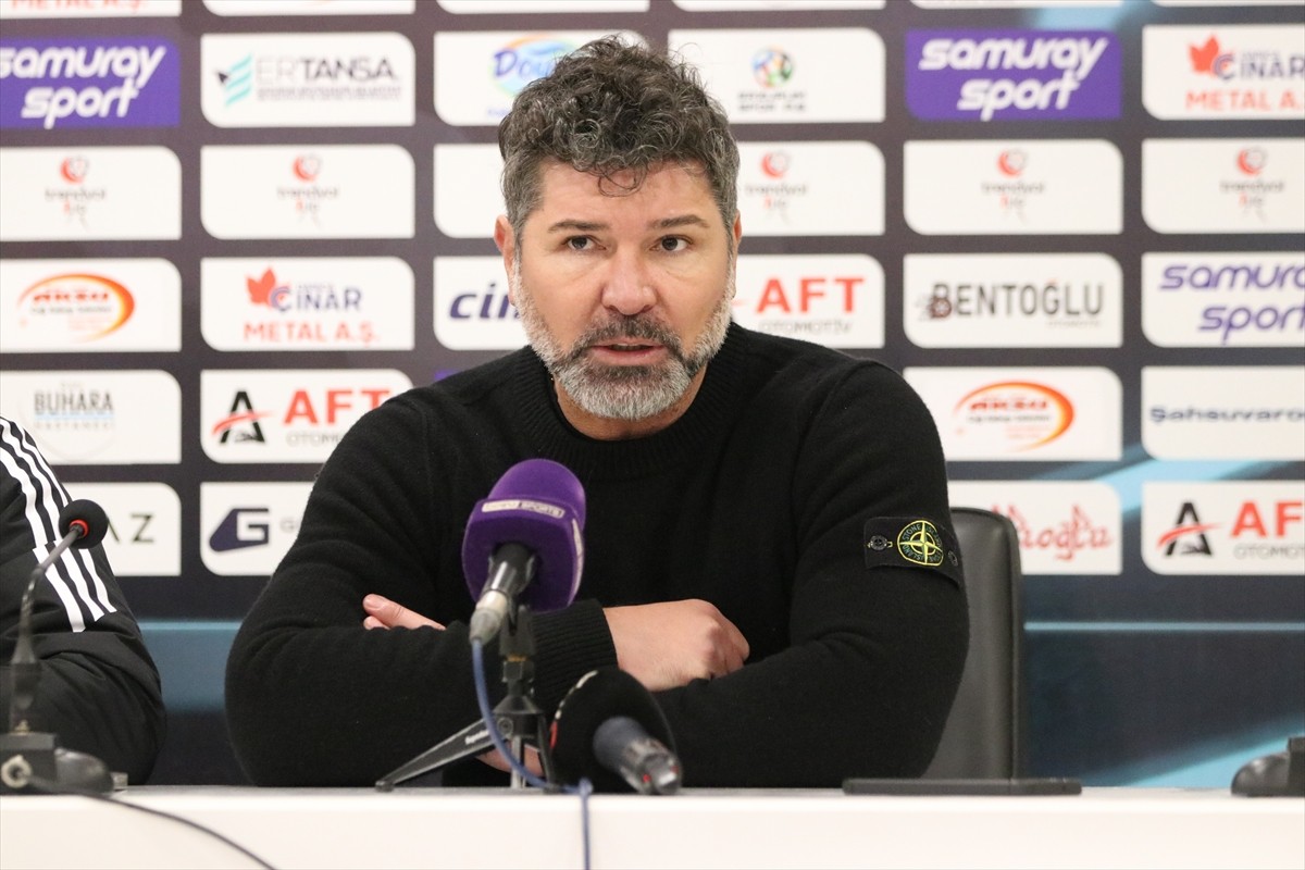 Trendyol 1. Lig'in 26. haftasında Erzurumspor FK ile Alagöz Holding Iğdır FK, Kazım Karabekir...