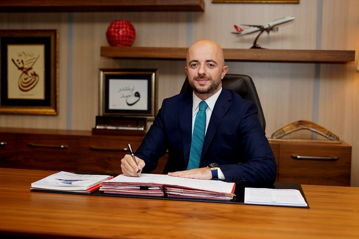 Türk Hava Yolları (THY) yolcu programı Miles&Smiles, seyahat deneyimini bir üst seviyeye taşımak...
