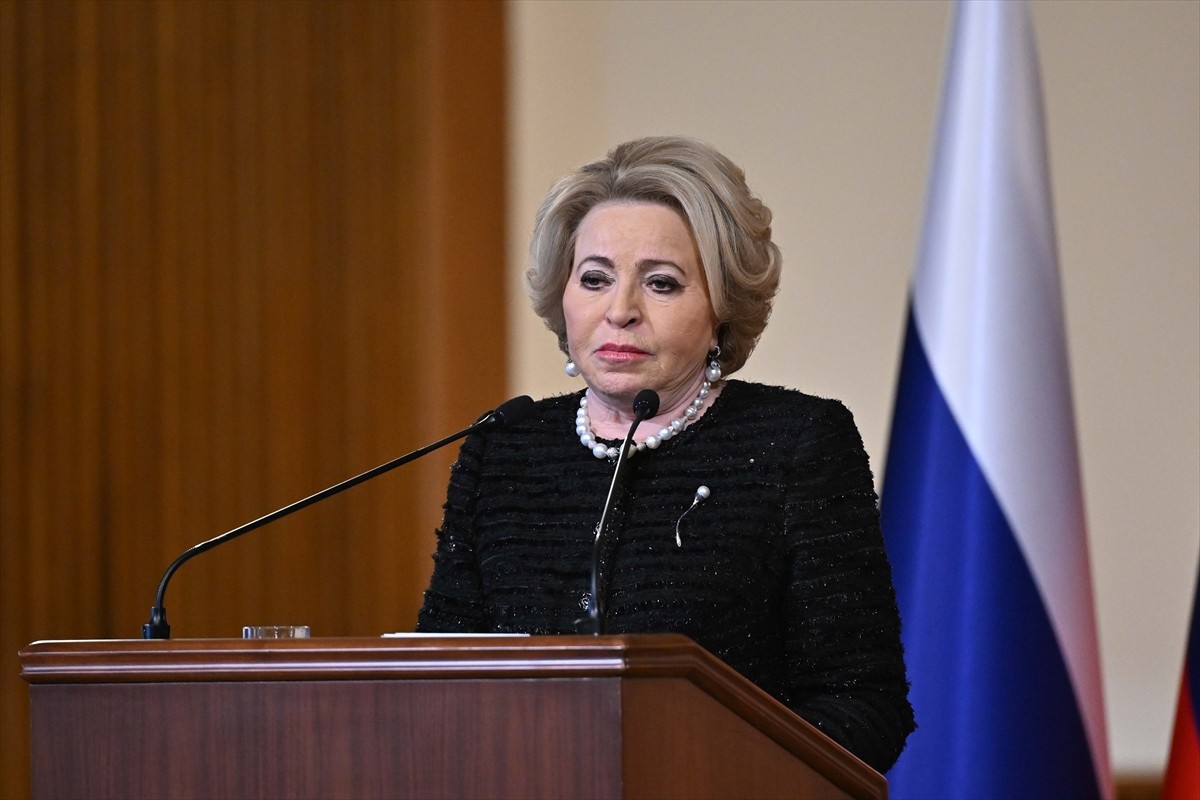 Türkiye Büyük Millet Meclisi (TBMM) Başkanı Numan Kurtulmuş (fotoğrafta), Türkiye'ye resmi ziyaret...