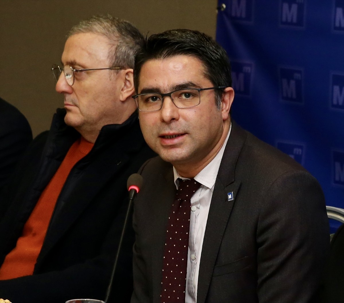 Türkiye Serbest Muhasebeci Mali Müşavirler ve Yeminli Mali Müşavirler Odaları Birliği (TÜRMOB)...