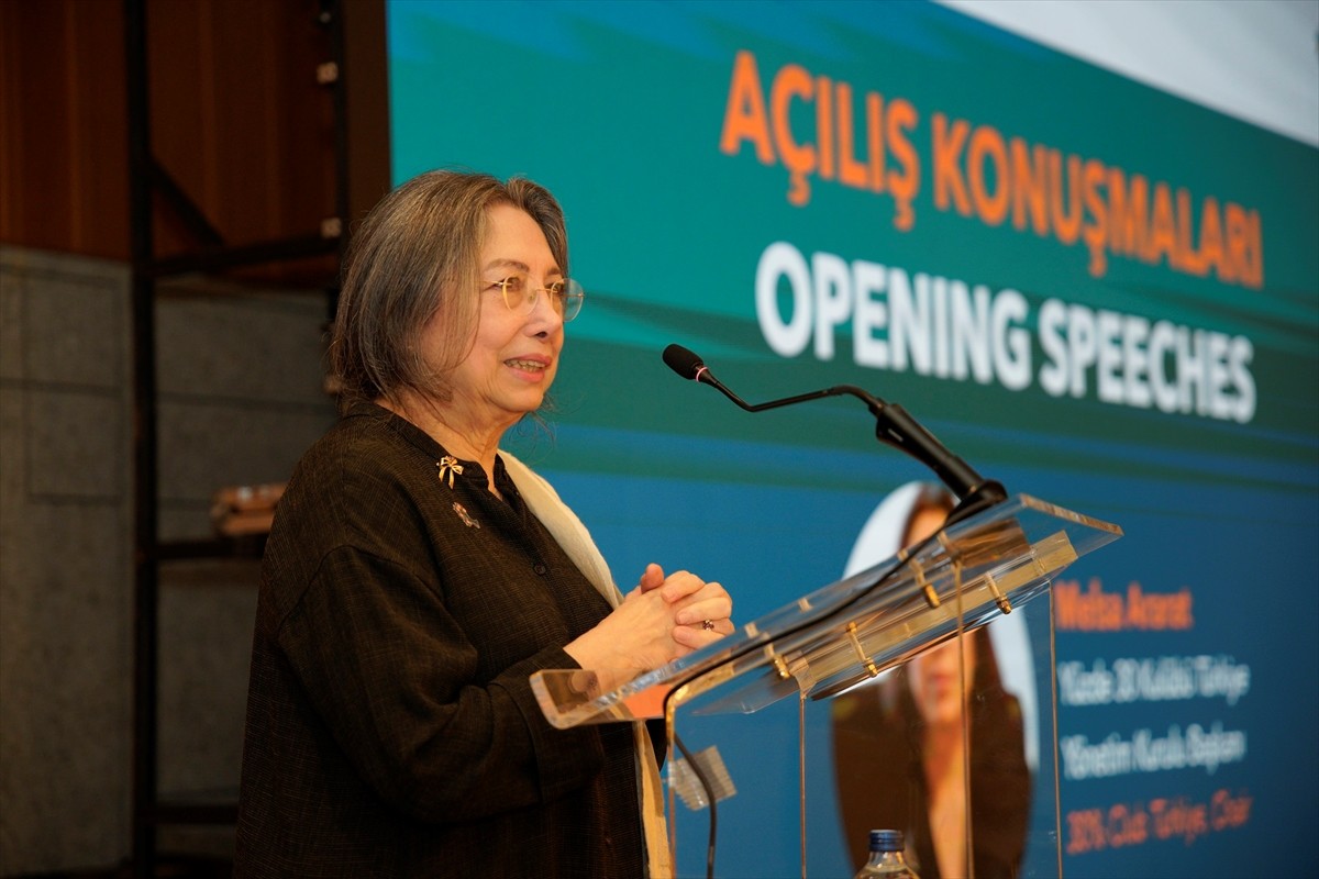 Yüzde 30 Kulübünce Sabancı Üniversitesi Kurumsal Yönetim Forumu ev sahipliğinde düzenlenen 11....