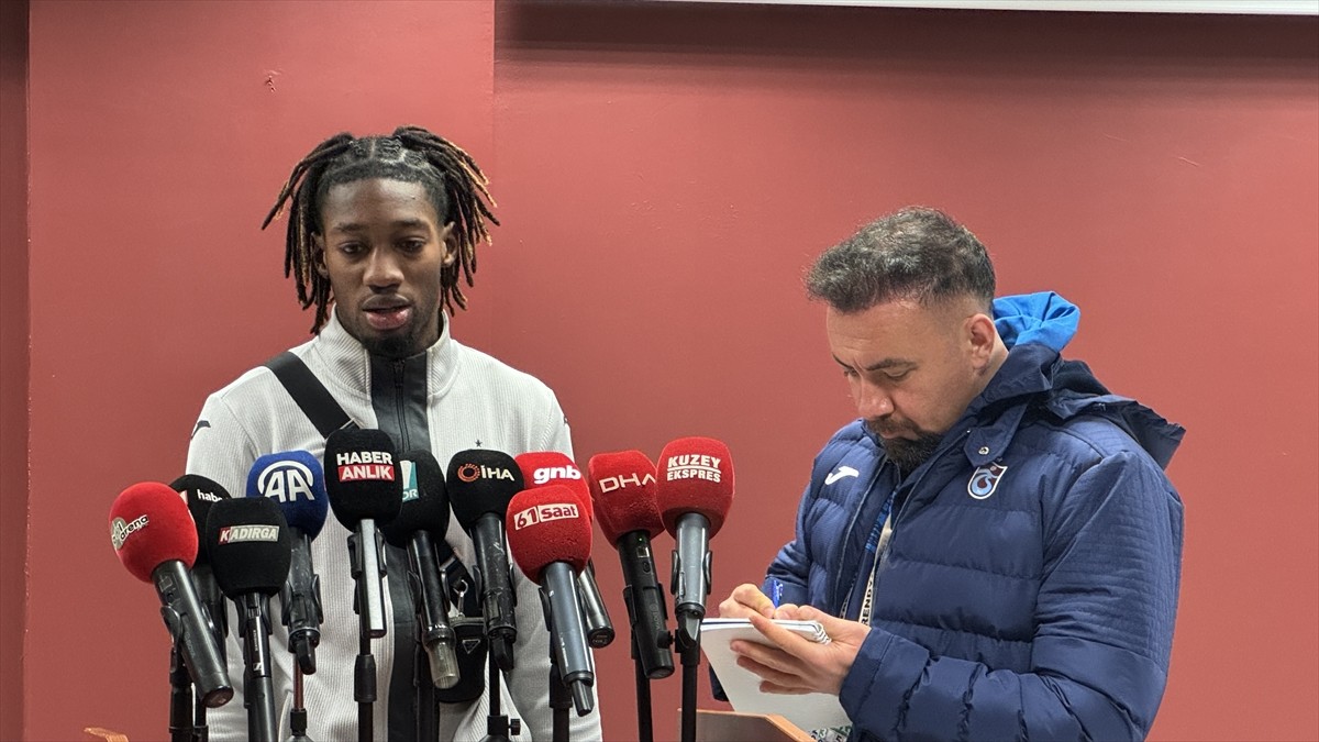 Ziraat Türkiye Kupası A Grubu'nun üçüncü ve son hafta maçında konuk ettiği Çaykur Rizespor'u 5-2...