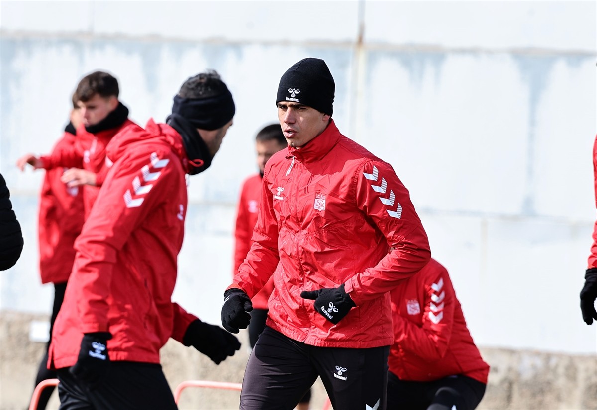 Ziraat Türkiye Kupası D Grubu 3. hafta maçında sahasında Sipay Bodrum FK ile karşılaşacak Net...