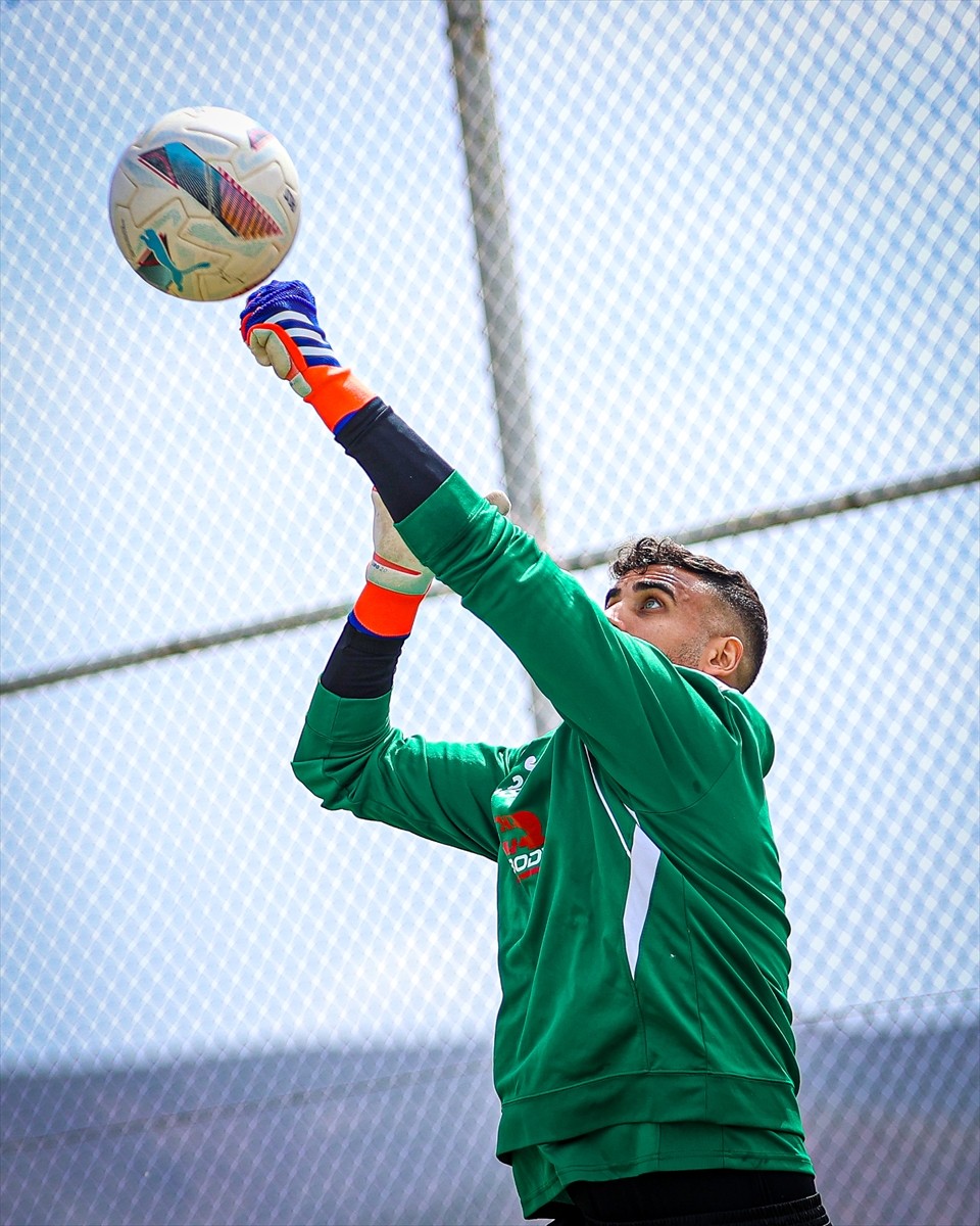 Adana Demirspor, Trendyol Süper Lig'in 29. haftasında deplasmanda oynayacağı Net Global Sivasspor...