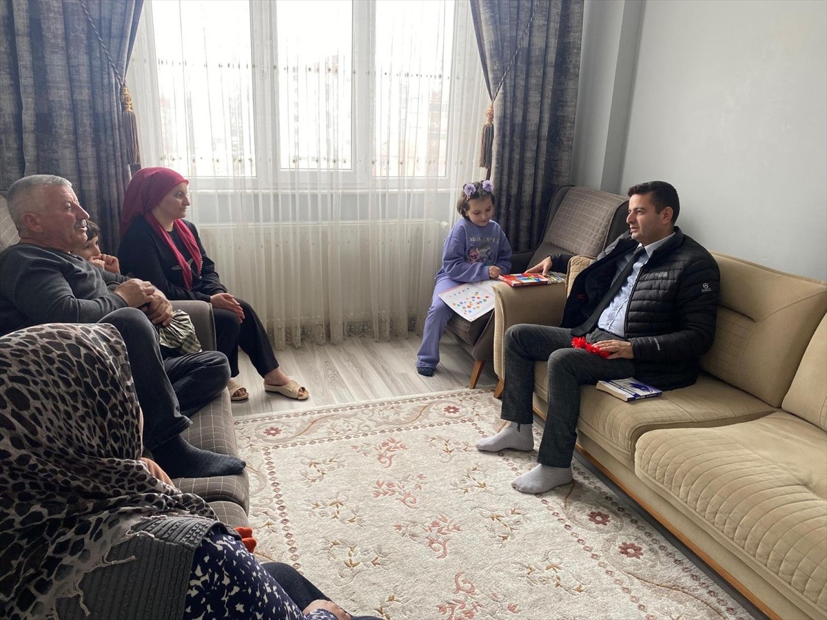 Aile ve Sosyal Hizmetler Bakanlığı, ramazan ayı boyunca 81 ilde engelli, yaşlı, Sosyal ve Ekonomik...