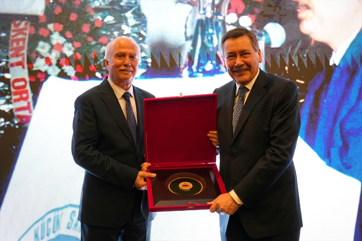 Ankara’nın en önemli sanayi ve teknoloji merkezlerinden İvedik Organize Sanayi Bölgesi (OSB) ve...