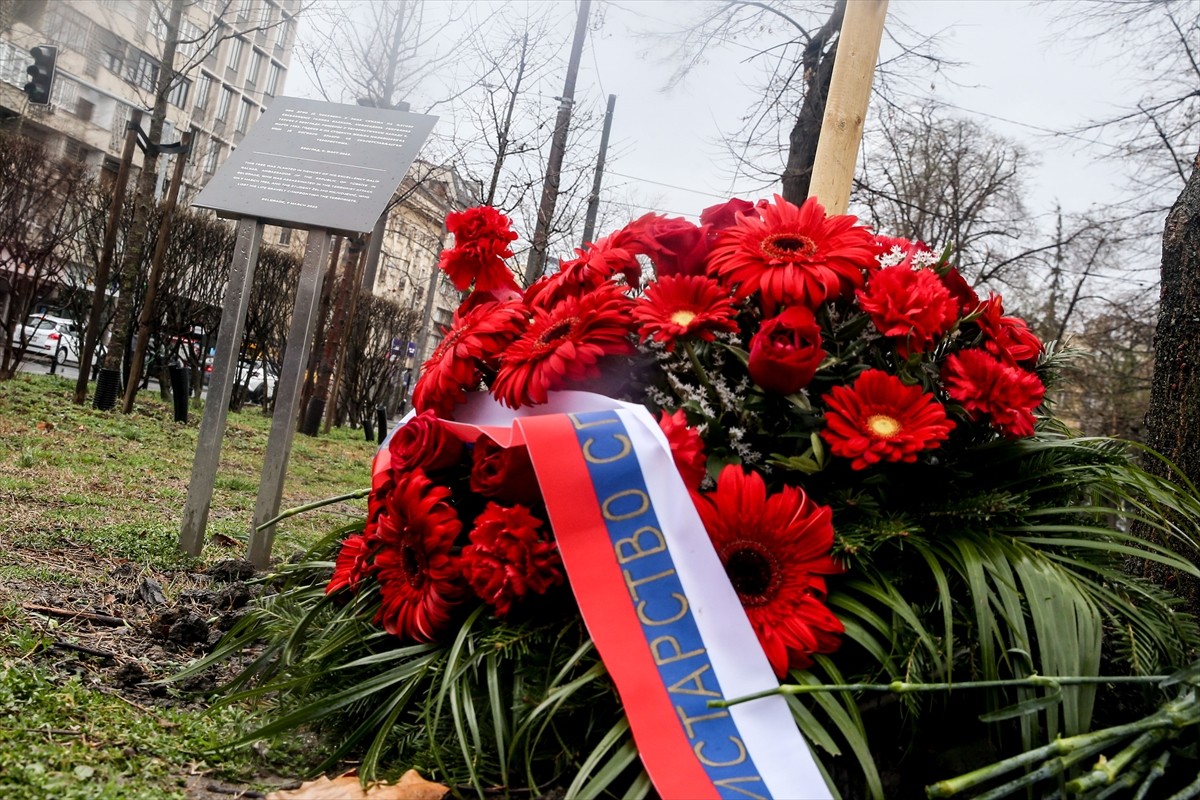 ASALA terör örgütünün 9 Mart 1983'te düzenlediği silahlı saldırıda hayatını kaybeden Türkiye'nin...
