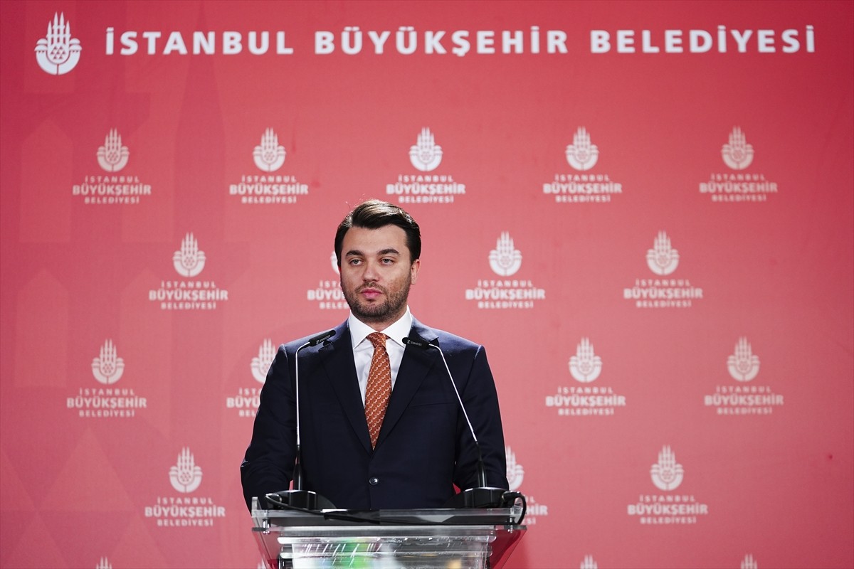 Avukat Mehmet Pehlivan, müvekkili İstanbul Büyükşehir Belediye (İBB) Başkanı Ekrem İmamoğlu'nun...