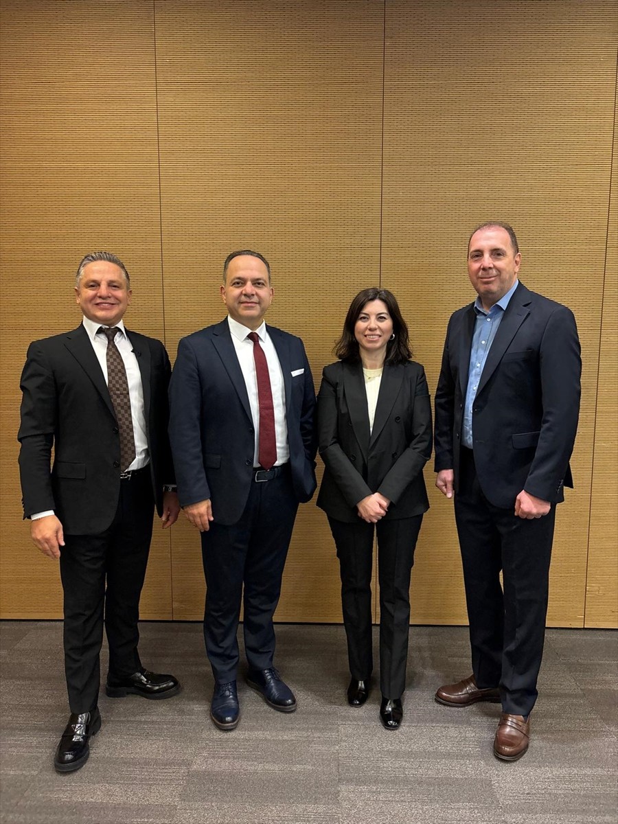 AYD ile Akademetre Research tarafından ortaklaşa oluşturulan "AVM Sürdürülebilirlik ve Enerji...