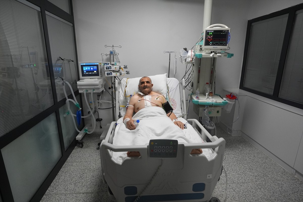 Bel ağrısı şikayetiyle Aile Sağlığı Merkezi'ne başvuran ve yüksek kolesterol nedeniyle...