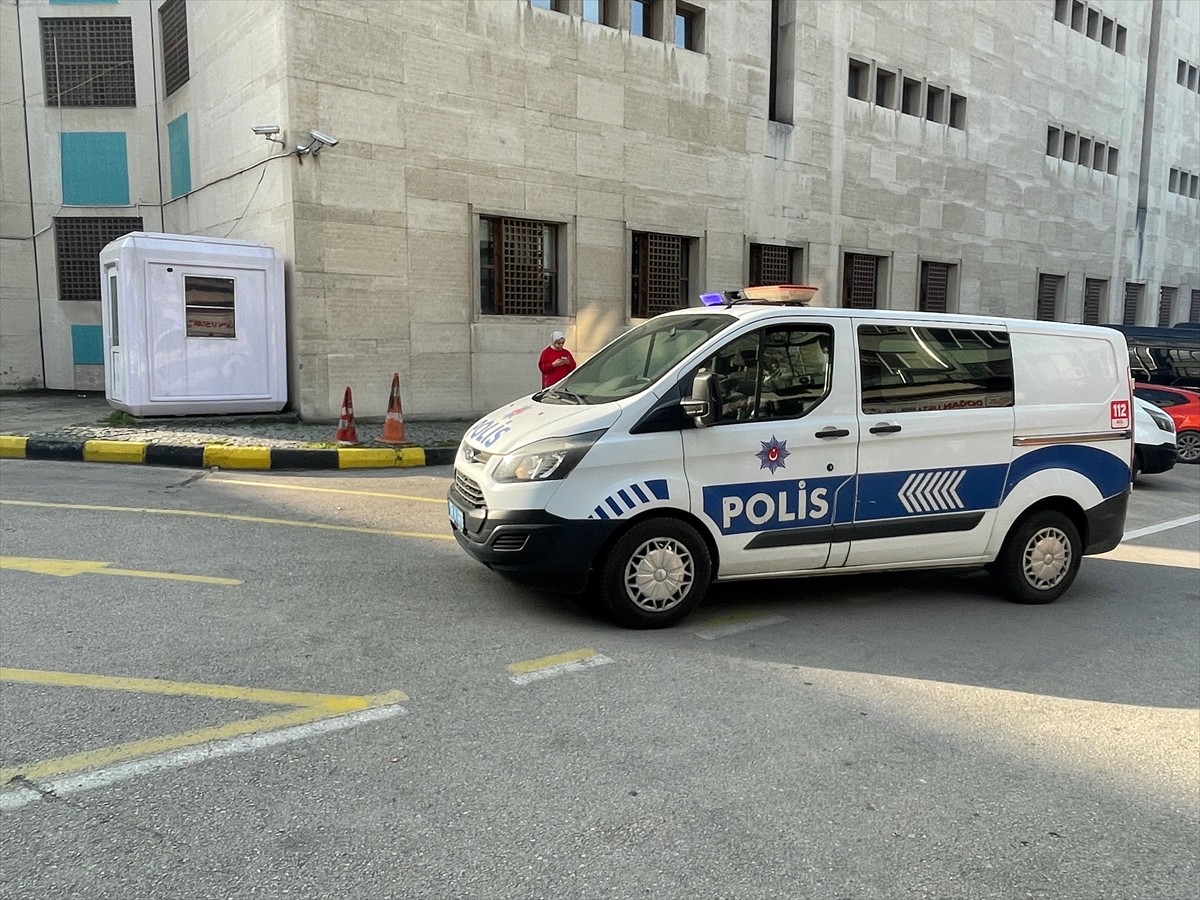 Belgrad Ormanı'nda kaybolduktan 4 gün sonra bulunan ve kaldırıldığı hastanede hayatını kaybeden...