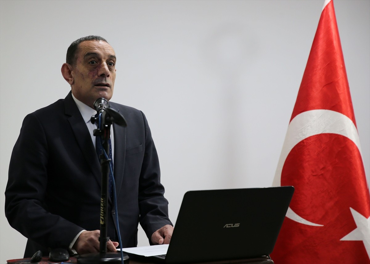 Bitlis'in yüksek rakımlı verimli yaylalarına bırakılan kovanlardan elde edilen bal, Türk Patent ve...