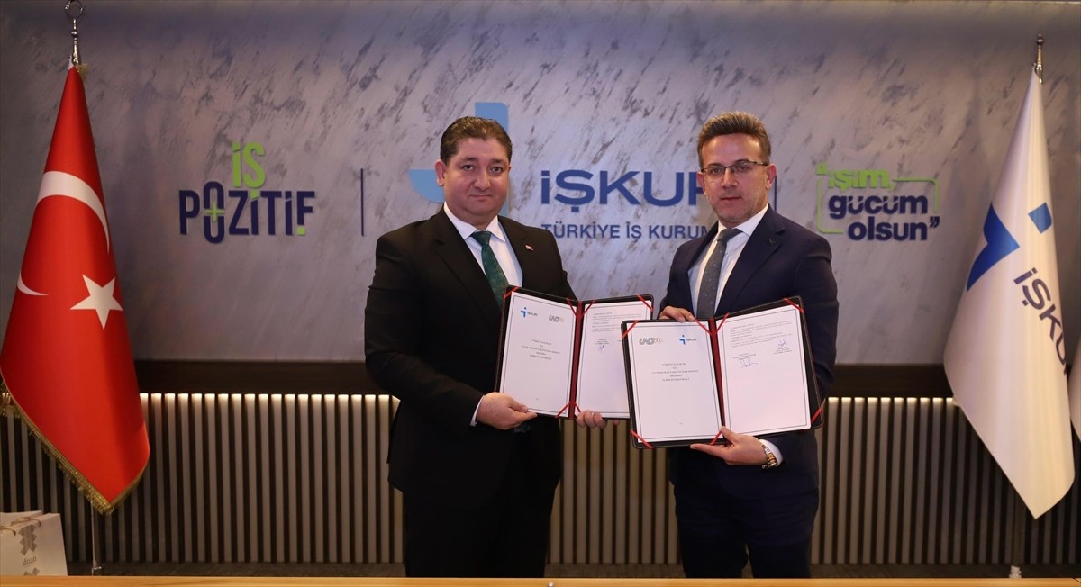 Çalışma ve Sosyal Güvenlik Bakanlığı Türkiye İş Kurumu Genel Müdürlüğü (İŞKUR), Uluslararası...