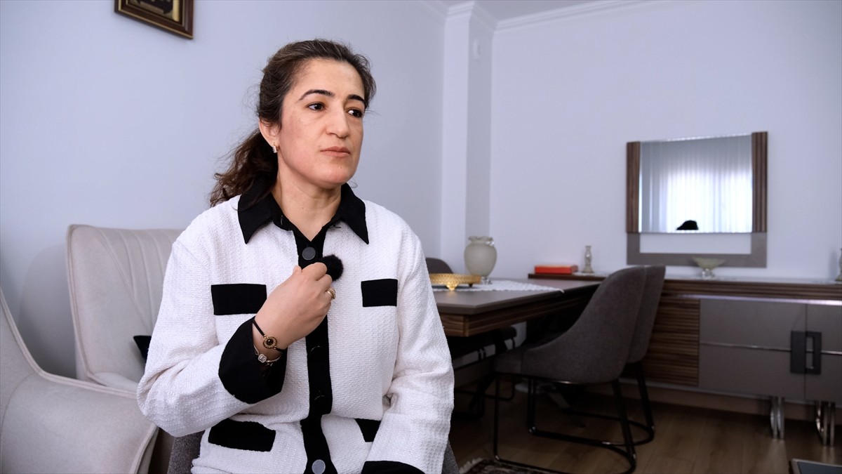 Çevre, Şehircilik ve İklim Değişikliği Bakanı Murat Kurum, 6 Şubat 2023'teki Kahramanmaraş...