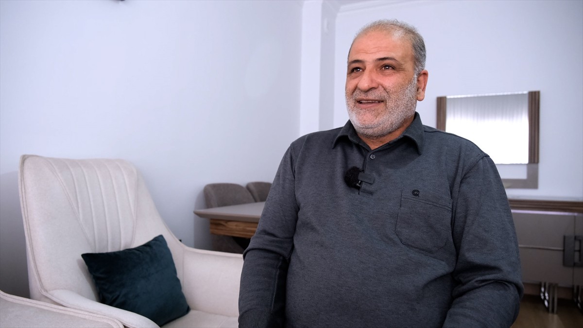 Çevre, Şehircilik ve İklim Değişikliği Bakanı Murat Kurum, 6 Şubat 2023'teki Kahramanmaraş...