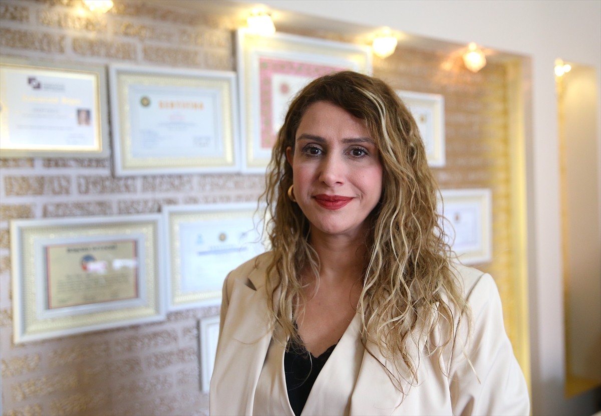 Diyarbakır'da geçen yıl kiracısını, yasal şartlarda kirada artırım yapmasına rağmen arayarak ve...