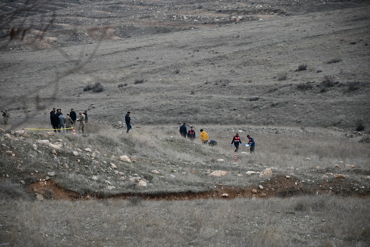 Diyarbakır'ın Bismil ilçesinde kayıp olarak aranan Mehmet Yüksel'in cansız bedeni Batman'da...
