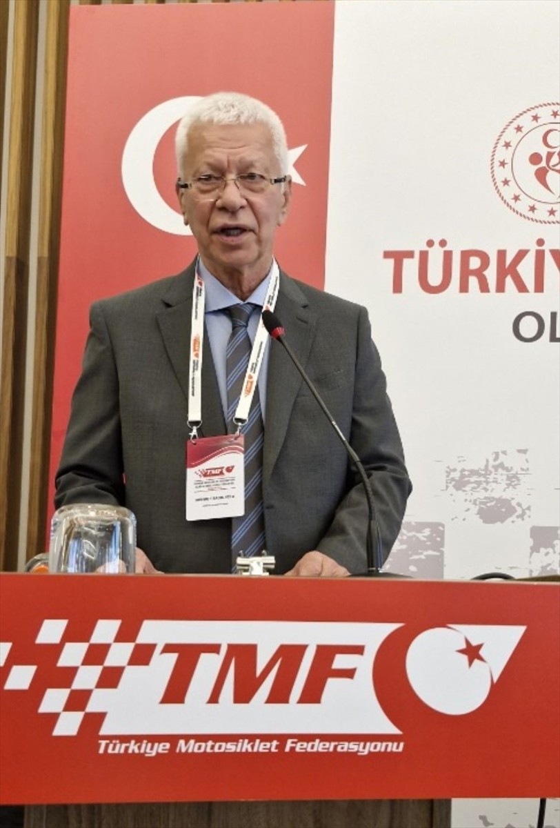 Dünya Kar Motosikleti Şampiyonası'nın (SNX Türkiye) 15-16 Mart tarihlerinde Kayseri Erciyes'te...