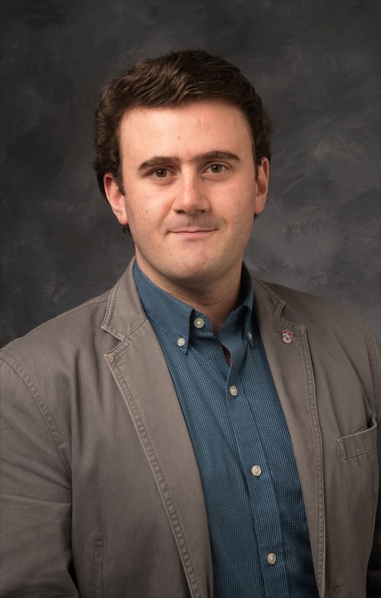 Giresun Üniversitesi Öğretim Üyesi Doç. Dr. Enes Yıldırım'ın (fotoğrafta) geliştirdiği Karadeniz...