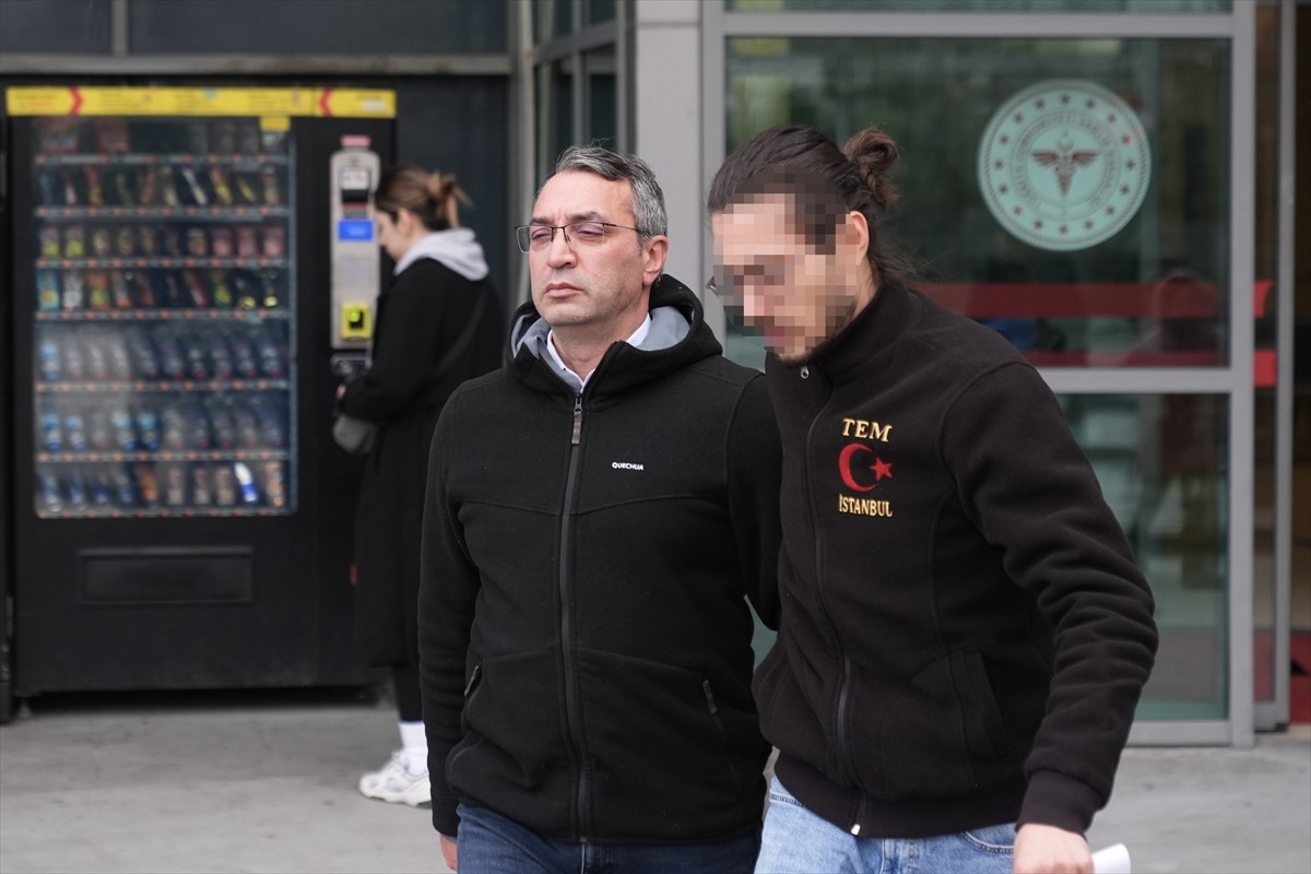 İstanbul Cumhuriyet Başsavcılığı'nca, başlatılan soruşturma kapsamında İBB Genel Sekreter...