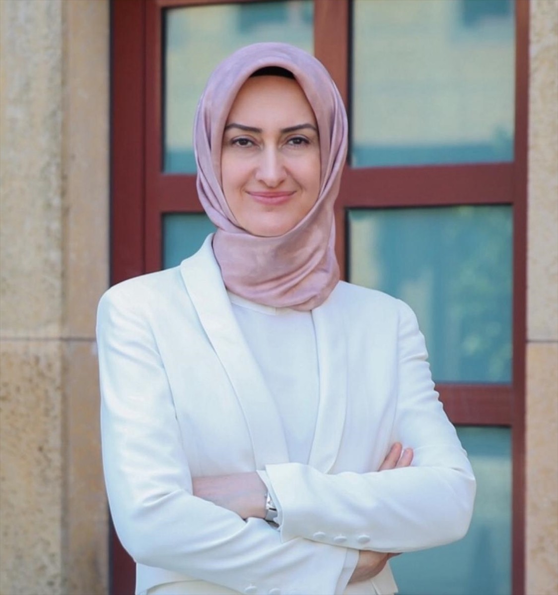 Kadın ve Demokrasi Vakfı (KADEM), 8 Mart Dünya Kadınlar Günü dolayısıyla Türkiye ve Birleşmiş...