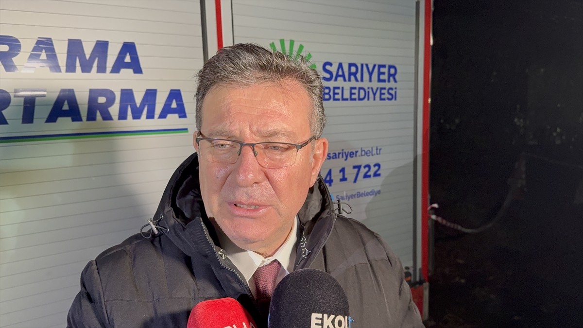 Kağıthane Gültepe Mahallesi'ndeki evinden 2 Mart Pazar günü Belgrad Ormanı'na gideceğini...