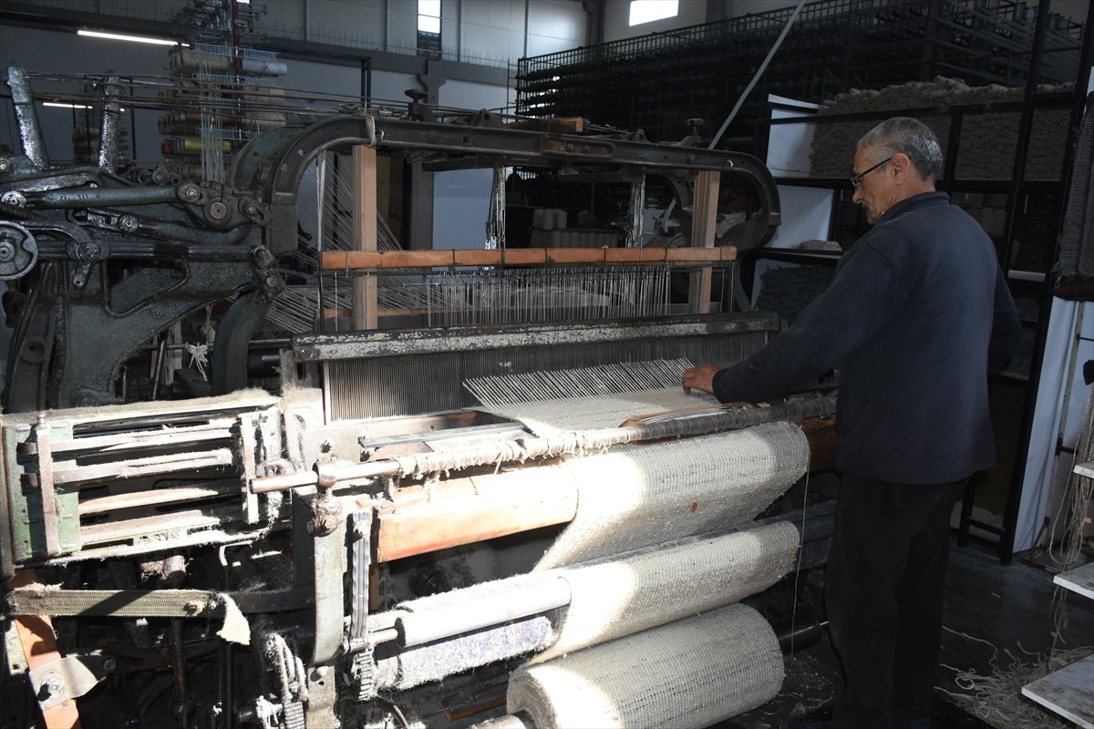 Malatya'da, Tarımsal ve Kırsal Kalkınmayı Destekleme Kurumunun (TKDK) destekleriyle üretim alanını...