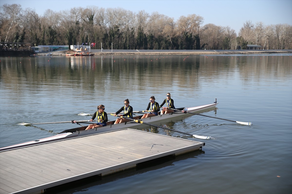 Meriç Nehri'nin doğal parkurunun, kıyılarındaki tesisleri ve mevcut imkanlarıyla Türkiye'nin su...