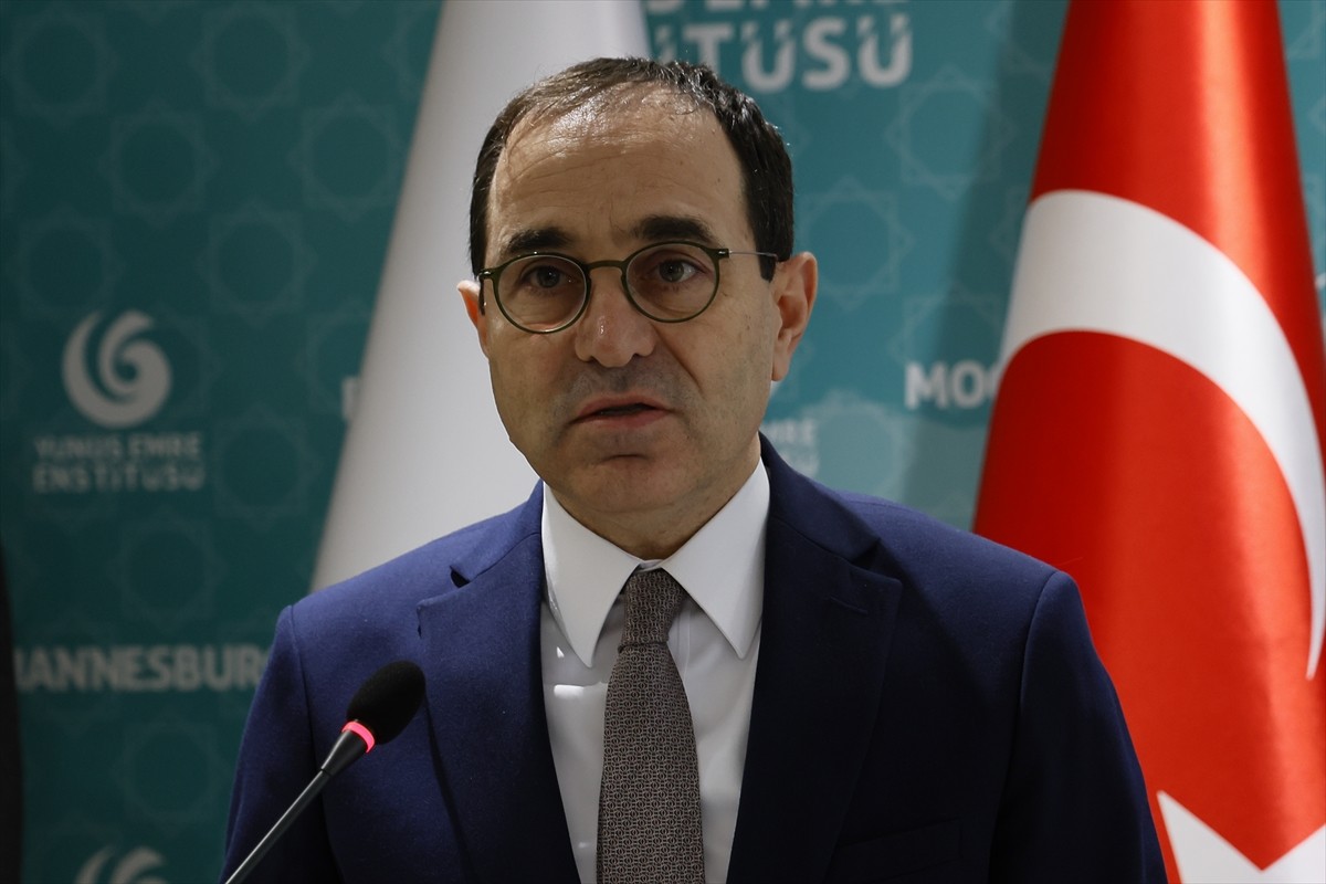 Rusya'nın başkenti Moskova'da İstiklal Marşı'nın Kabulü ve Mehmet Akif Ersoy'u Anma Günü...