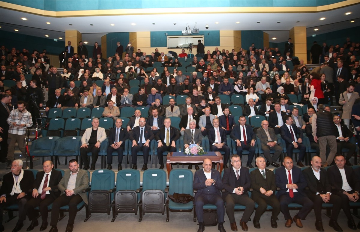 Sakarya'da akademisyenlerin ürettiği yerli feromon, bitkilere ve tarım ürünlerine zarar veren...