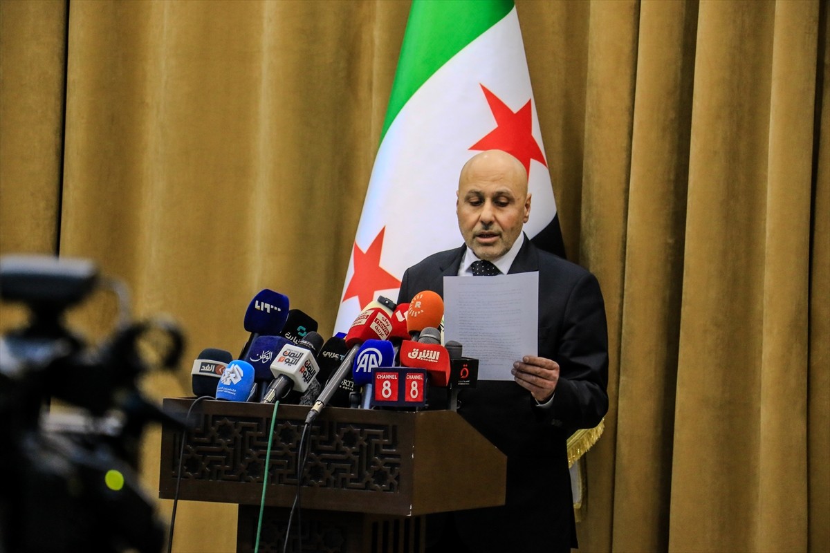 Suriye'nin sahil bölgelerinde yaşanan olaylar için kurulan Soruşturma ve Gerçekleri Araştırma...