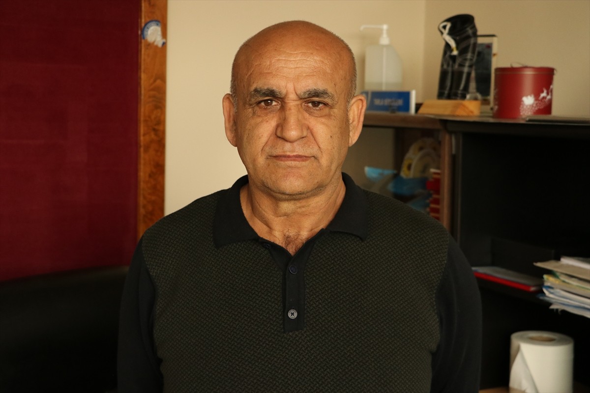 Tekirdağ Namık Kemal Üniversitesi (NKÜ) Ziraat Fakültesi Tarla Bitkileri Bölümü Başkanı Prof. Dr....