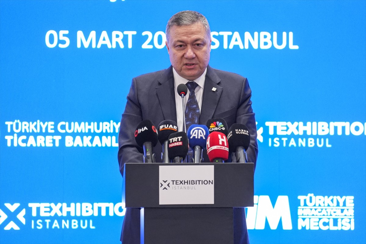 Tekstil sektörünün önde gelen firmalarını, profesyonellerini ve yeniliklerini bir araya getiren...