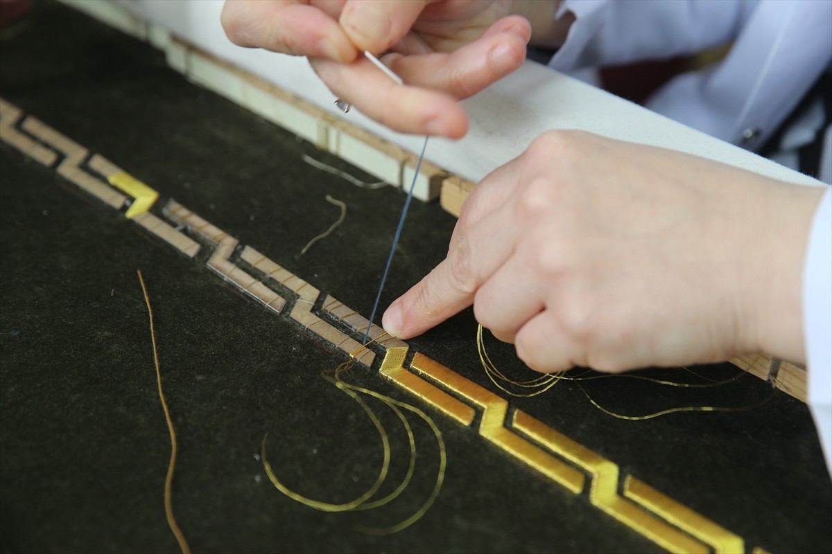 Tokat Olgunlaşma Enstitüsü'nde çalışan 8 kadın öğretici Tokat'ın Niksar ilçesindeki Danişment...