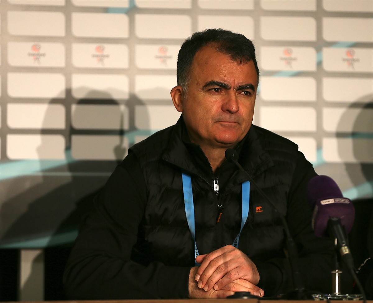 Trendyol 1. Lig'in 29. haftasında Central Hospital Ümraniyespor deplasmanda Yeni Malatyaspor'u 5-0...