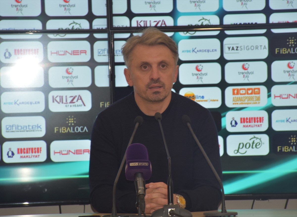 Trendyol 1. Lig'in 29. haftasında konuk ettiği Solwie Energy Fatih Karagümrük'e 2-1 mağlup olan...