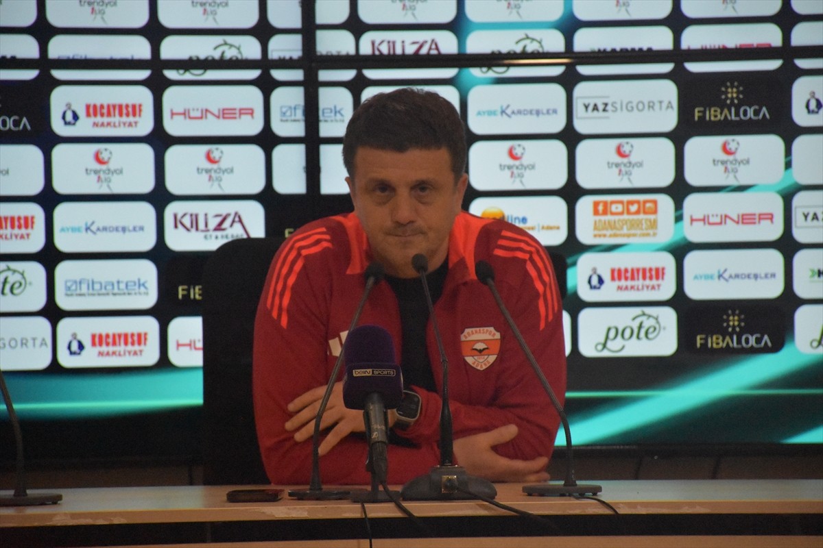 Trendyol 1. Lig'in 29. haftasında konuk ettiği Solwie Energy Fatih Karagümrük'e 2-1 mağlup olan...