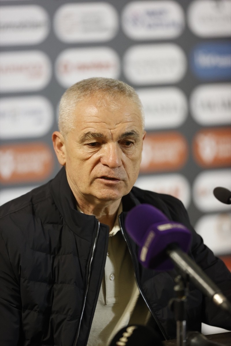 Trendyol Süper Lig'in 28. haftasında deplasmanda Atakaş Hatayspor'a 3-2 yenilen Net Global...