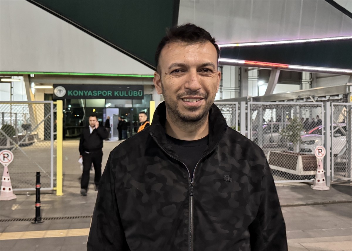 Trendyol Süper Lig ekiplerinden TÜMOSAN Konyaspor, sahasında aldığı son 3 galibiyetle tehlikeli...