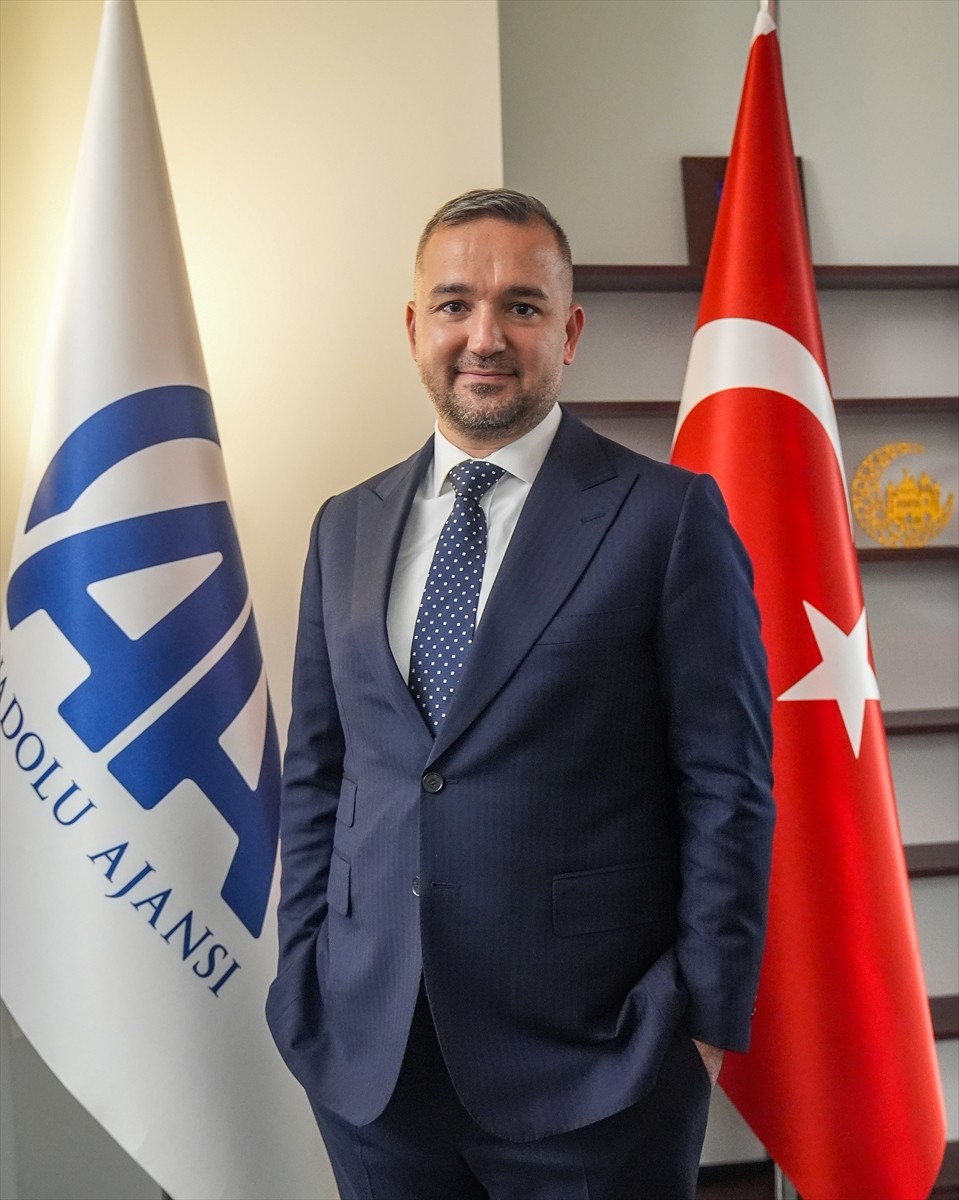 Türkiye Cumhuriyet Merkez Bankası (TCMB) Başkanı Fatih Karahan, ABD'deki temasları sırasında...