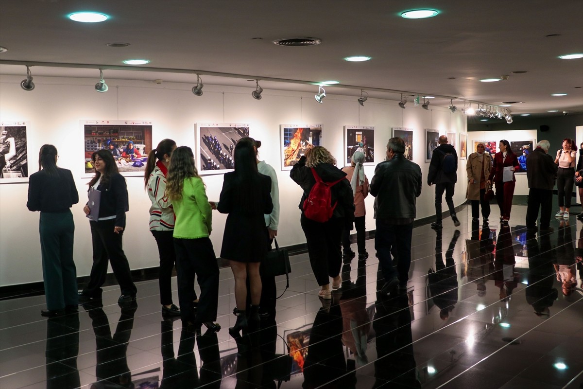 Türkiye Odalar ve Borsalar Birliği (TOBB) Ankara Kadın Girişimciler Kurulu (KGK), Ankara Kalkınma...